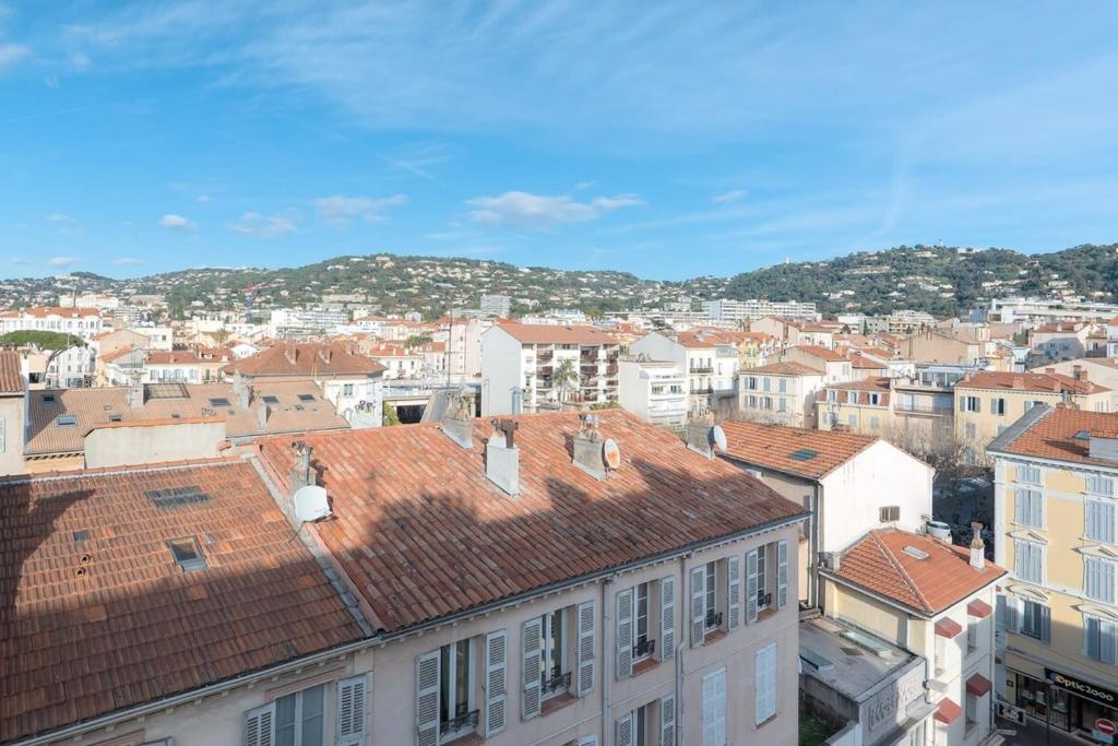 Wonderful studio heart of Cannes!! - 4