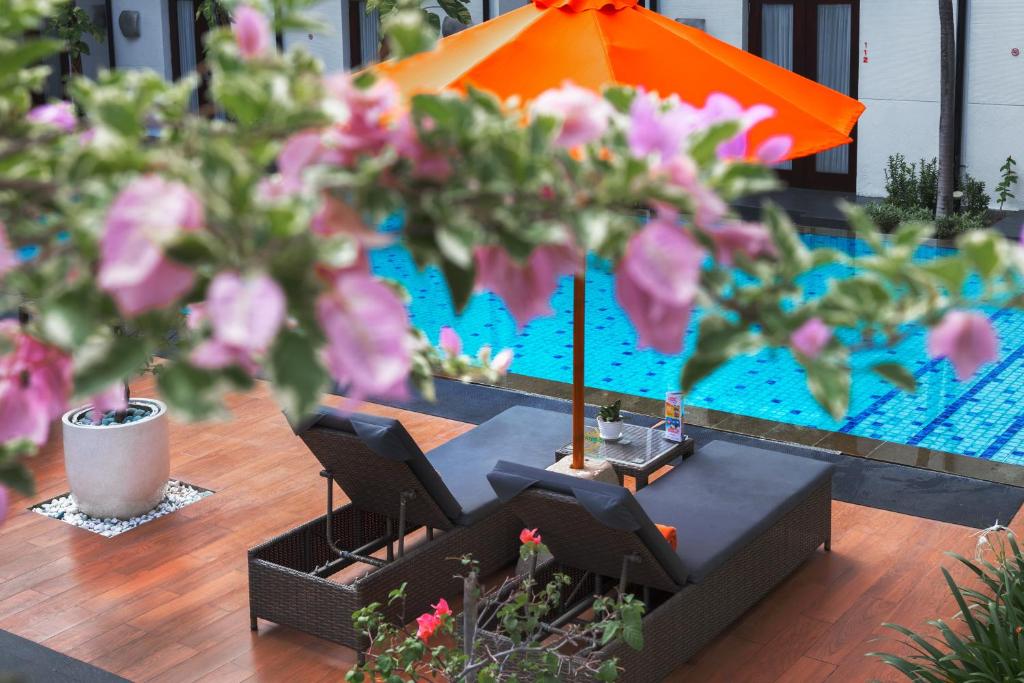 สระว่ายน้ำ