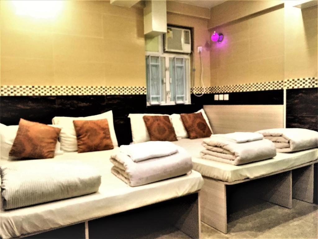 New Fortunate Guest House A1, Hong Kong