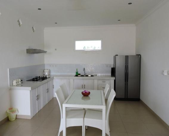 Facilities, Kartika Villas in Bali