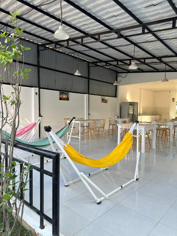 Pharos Guesthouse