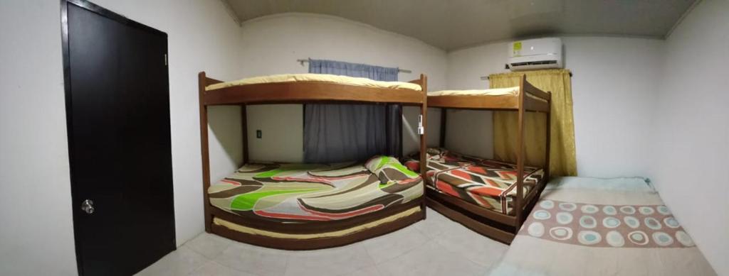 Cabaña Moñitos cerca al mar e Isla Fuerte - 3