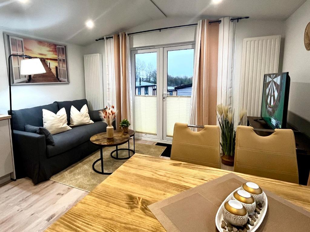 Ostseecamp Ostseebrise, Scharbeutz