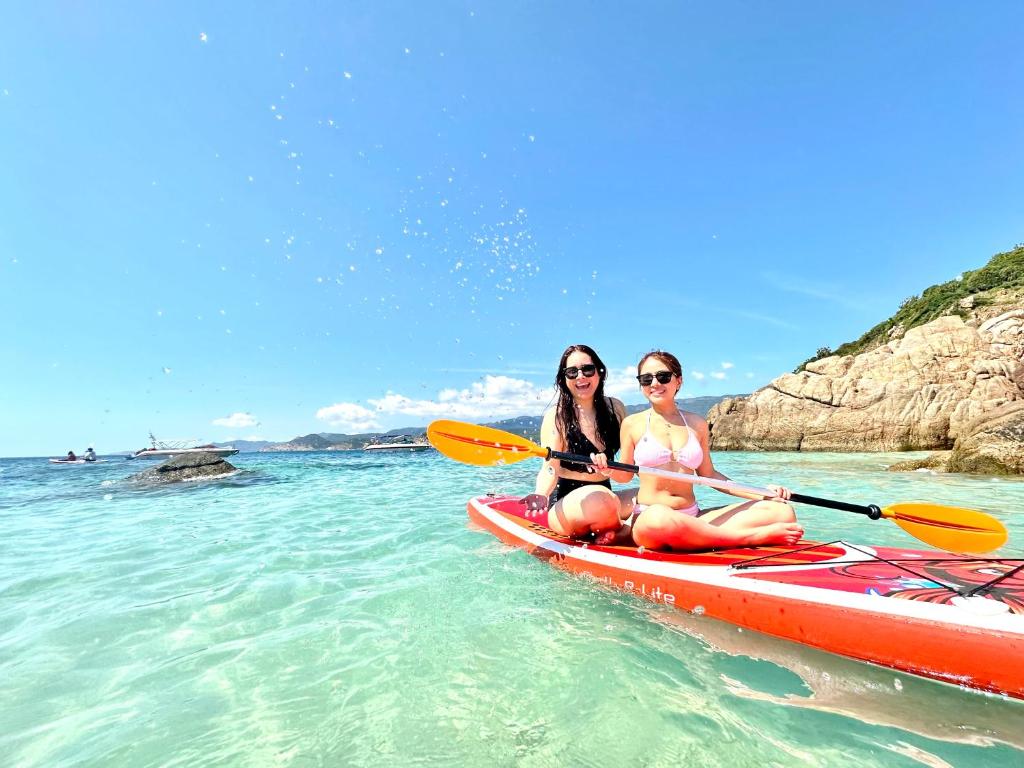 THUAN VUONG Homestay