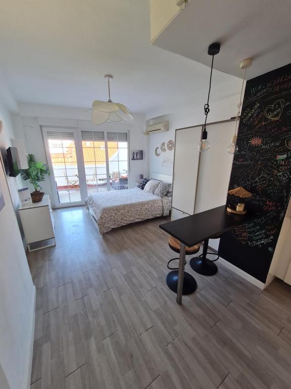 Espectacular Loft con terraza - 2