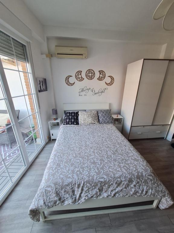 Espectacular Loft con terraza - 4