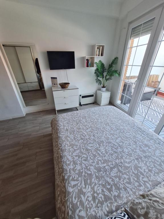 Espectacular Loft con terraza - 5