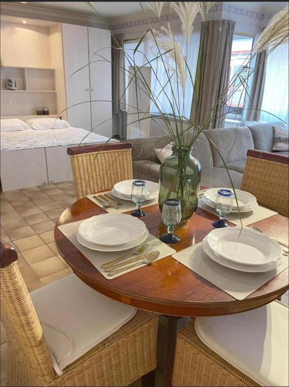 Zeebries, Blankenberge