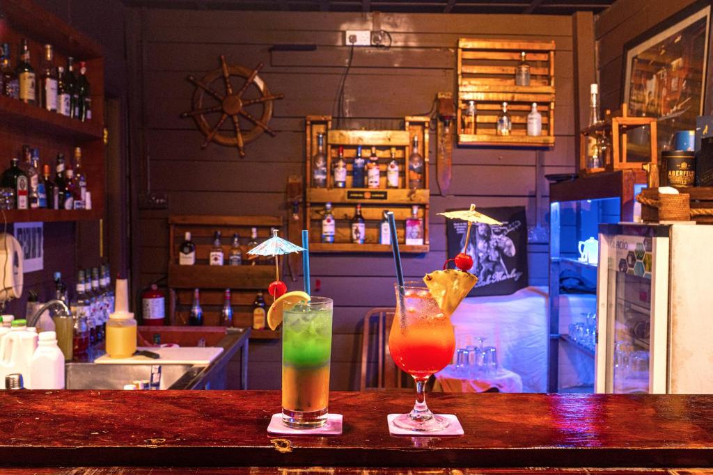 حانة/استراحة