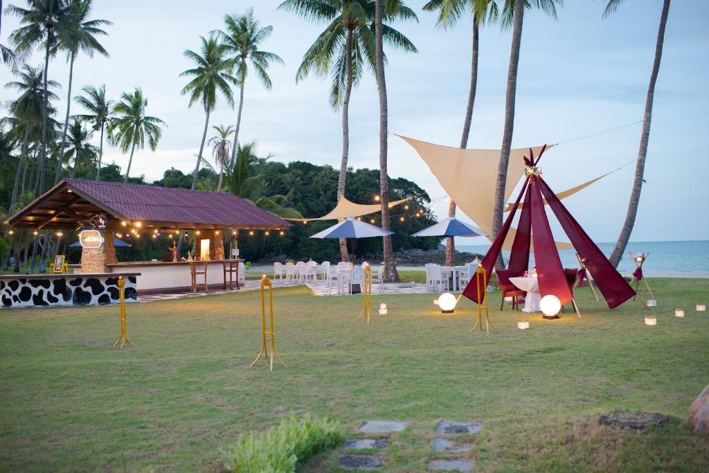 Facilities