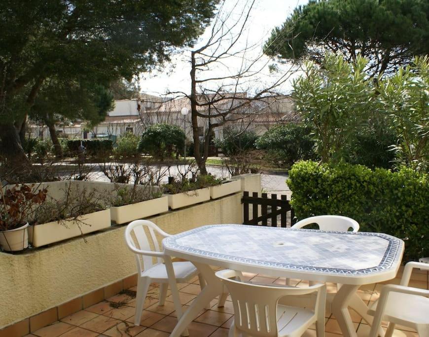 Villa 96, Héliovillage au village naturiste - 2