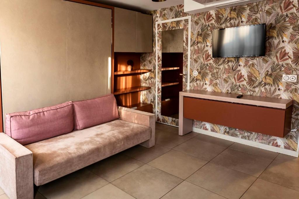 MULTIRESIDENCE L'ELYSEE Paris - 2