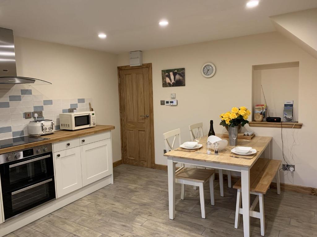 Locheil Apartment, Boat of Garten