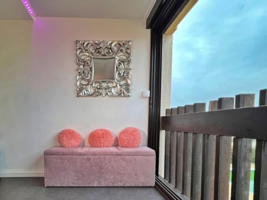 Studio 317, Port Vénus au village naturiste - 3