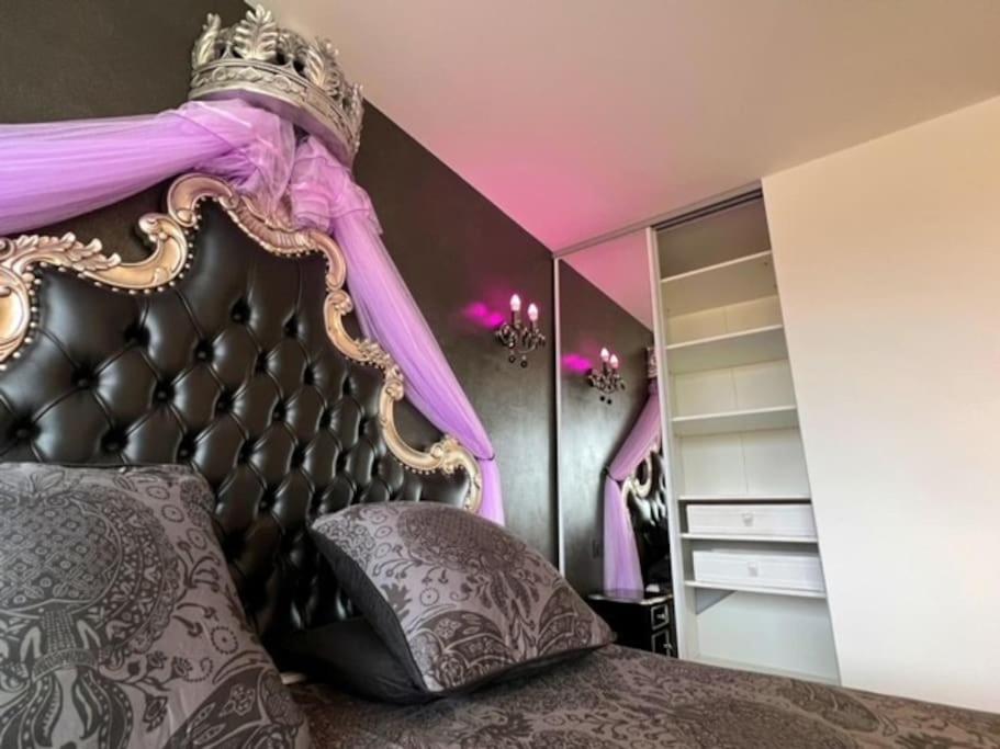 Studio 317, Port Vénus au village naturiste - 4