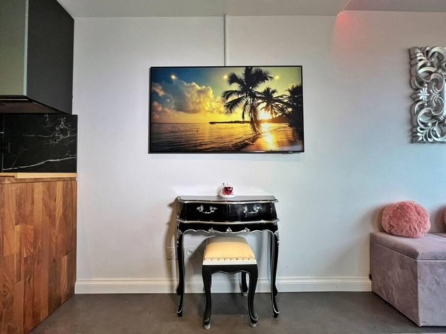 Studio 317, Port Vénus au village naturiste - 5