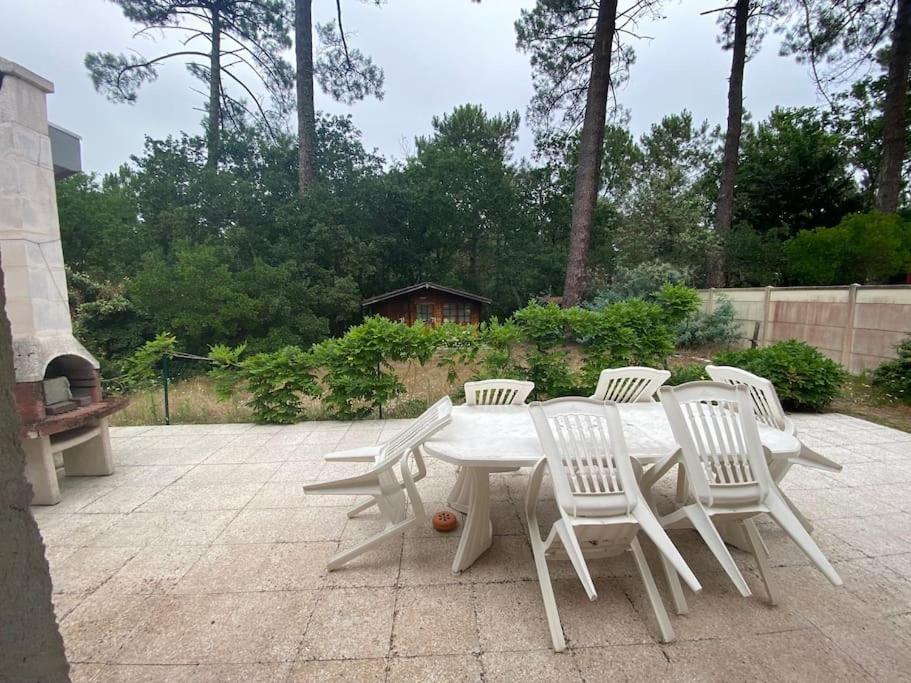 Maison agréable à La Teste-de-Buch - 3