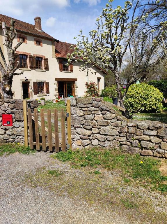 Gite du Dolmen classé 3 épis