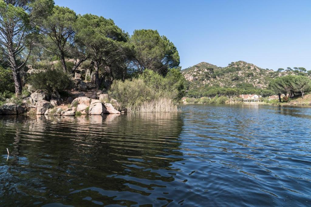 Casa los Jardines del Lago - 4