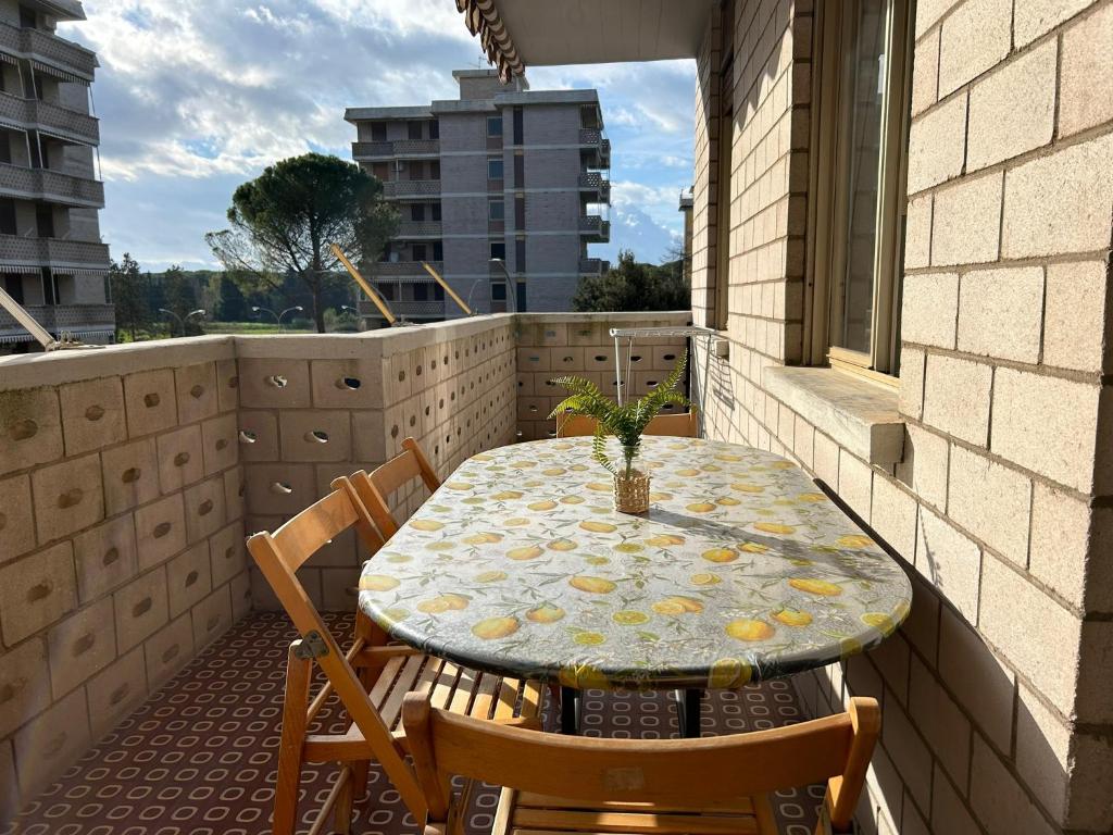 Casa Mare Claudia - 1