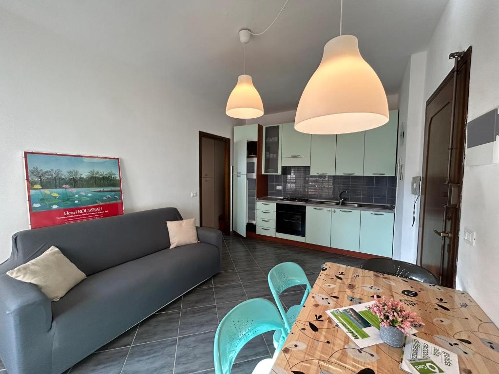 Casa Mare Claudia - 3