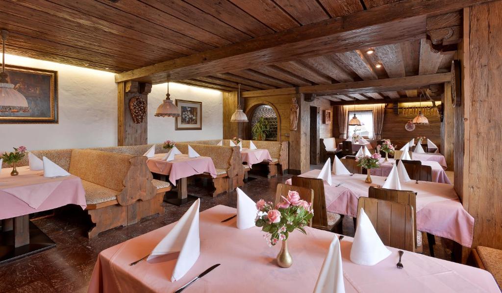 Hotel Schwarzer Adler - 3