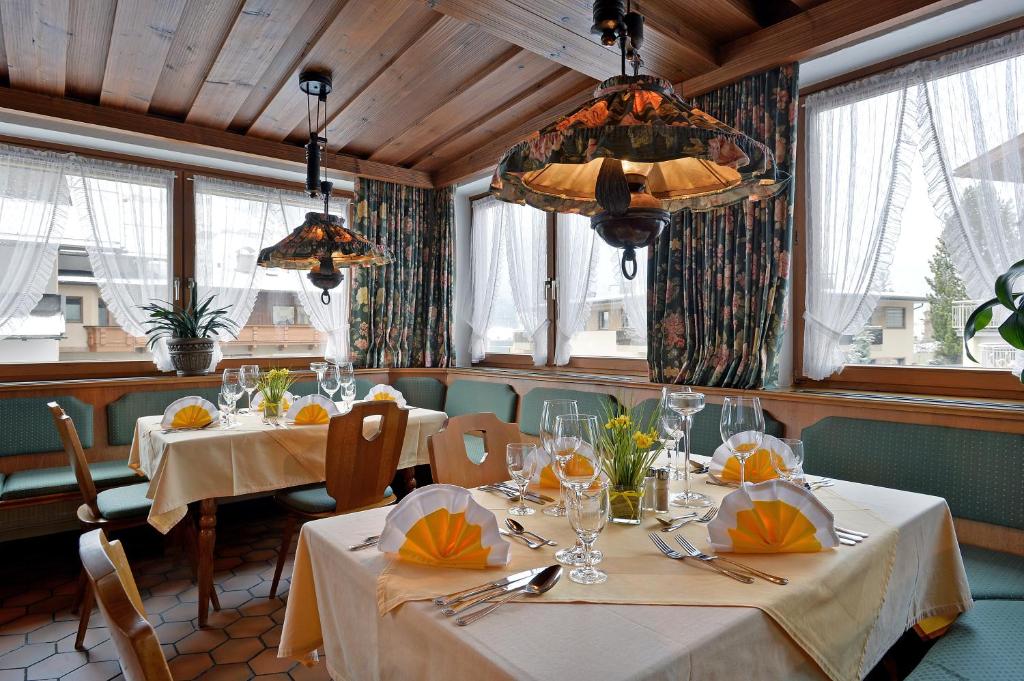 Hotel Schwarzer Adler - 5