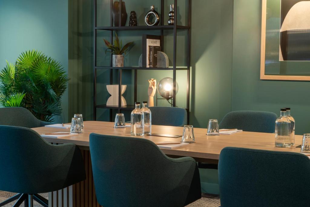 Meeting room / ballrooms