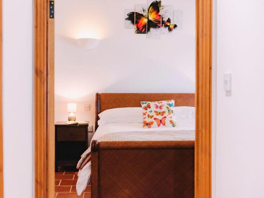 Olive Tree Cottage, Acrise, Selstead