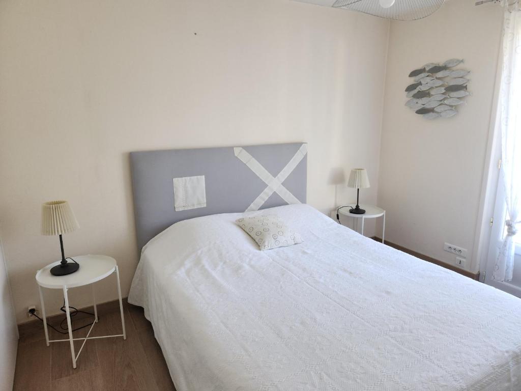 Séjour apaisant avec piscine à Andernos-les-Bains - 5