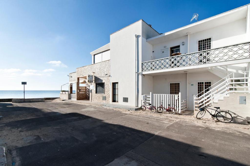 Balcone Caboto - 5