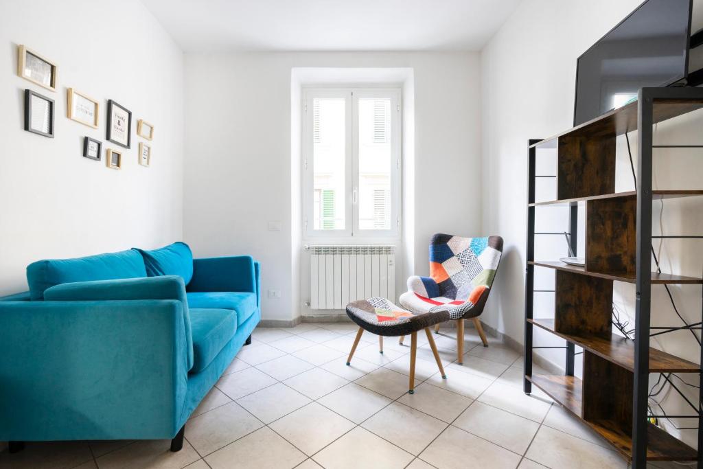 Zanobi Apartment - 1