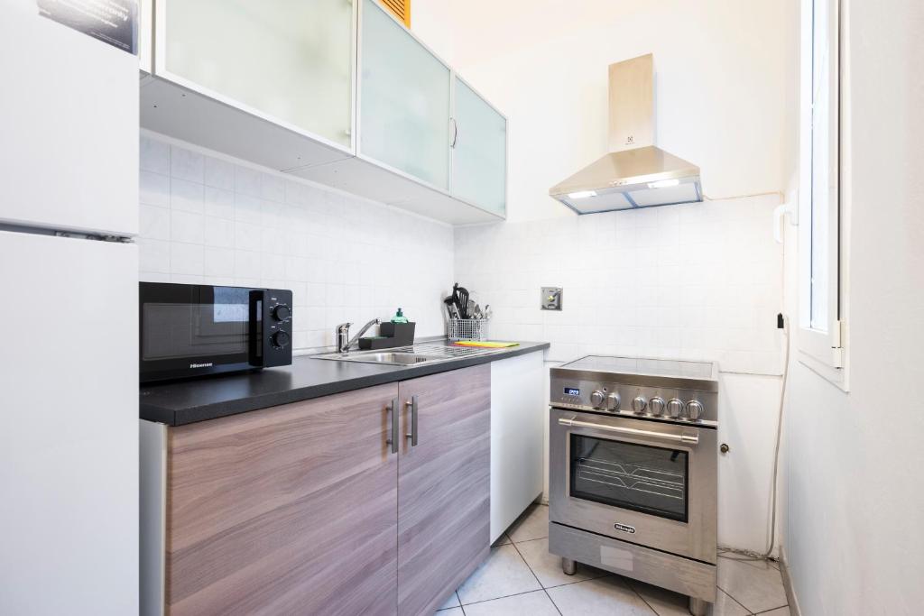 Zanobi Apartment - 2