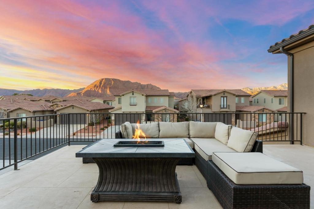 Adventure Awaits #81 townhouse, Santa Clara