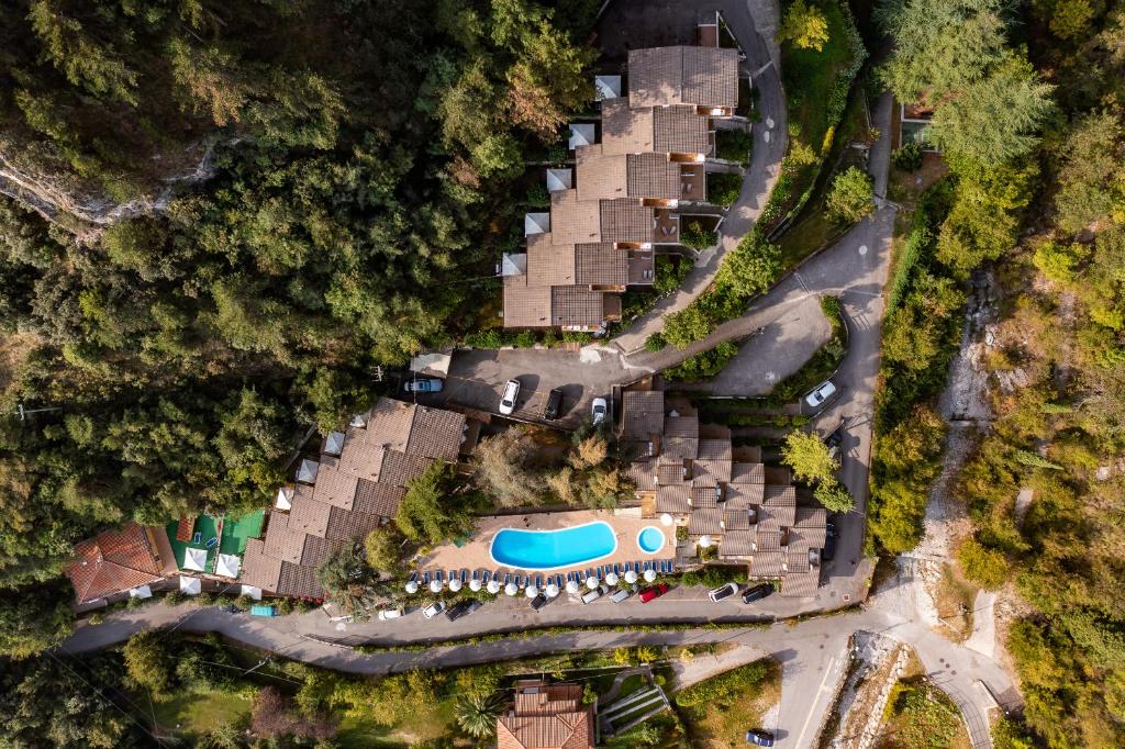 Residence Oasi - 2