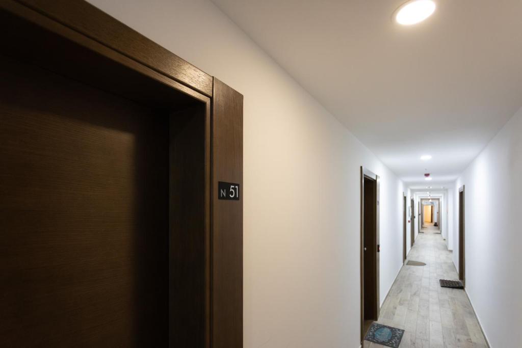 Ibis Lux Milmari Apartman N51 Kopaonik Panorama Spa - 5