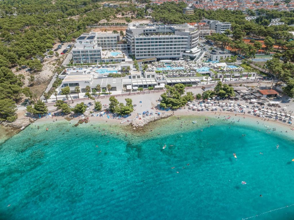 Romana Beach Resort