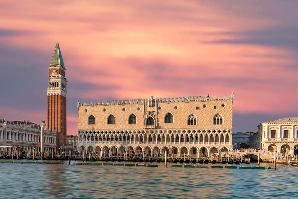 [San Marco] - Elegante Suite - 5