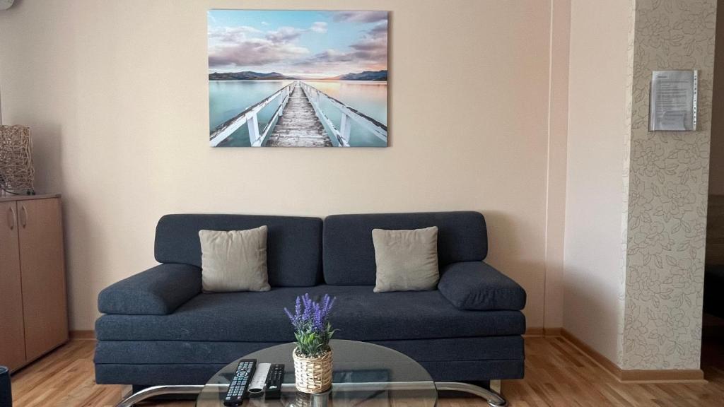 Charlie&Blueberries 1 - 1