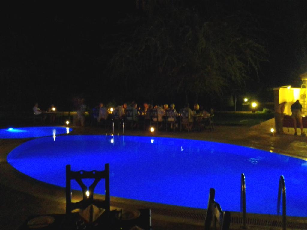 Ashnil Samburu Camp photo