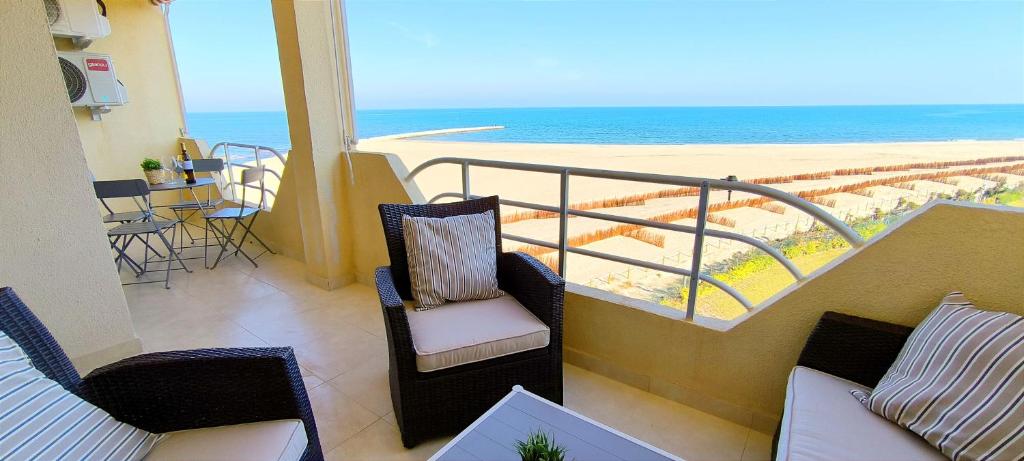 Apartamento Marines Racons by DENIA COSTA - 1