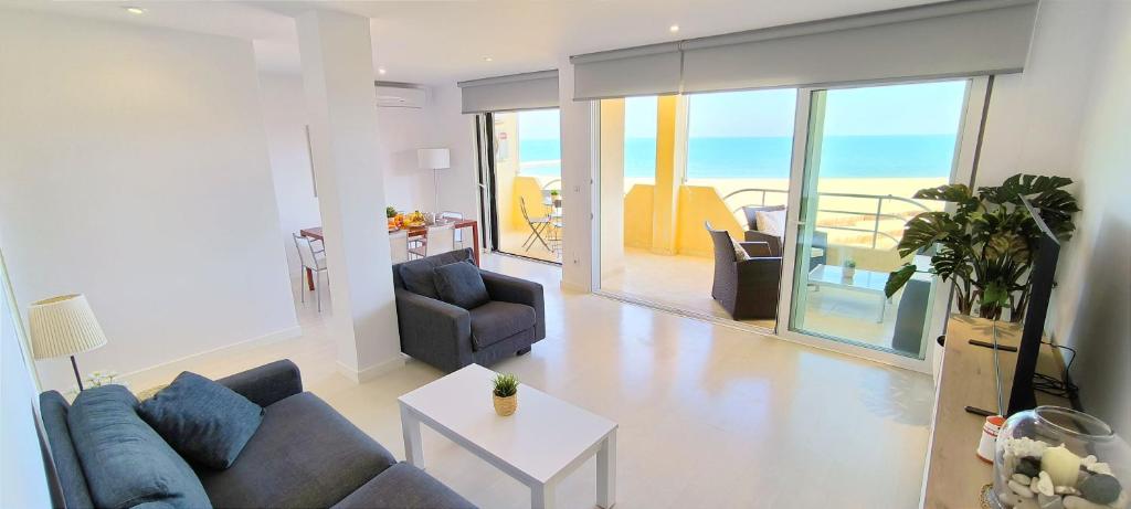 Apartamento Marines Racons by DENIA COSTA - 4