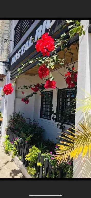 Hostal Rio Piedra, hotel in Estelí