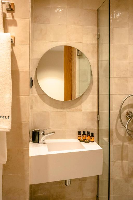 バスルーム（客室）