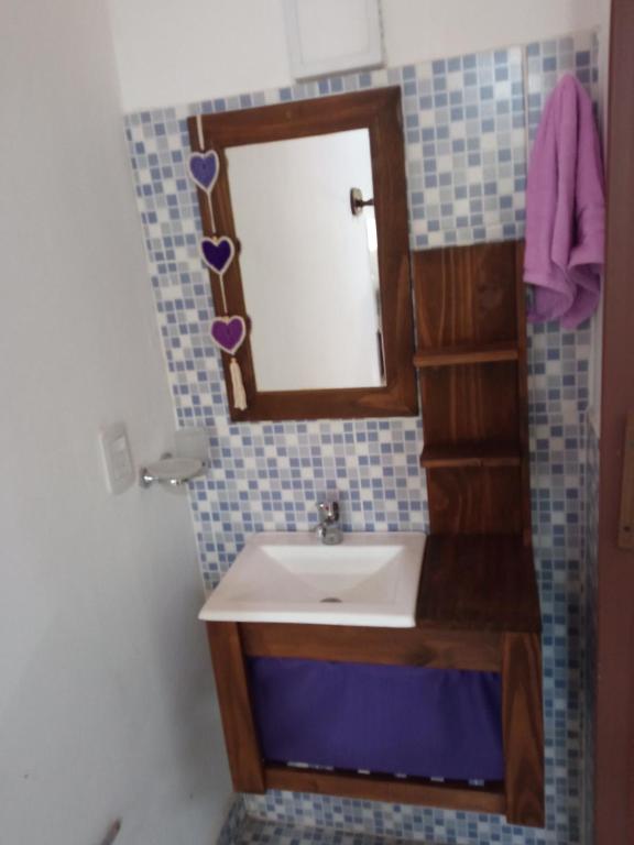 Violeta Monoambiente - 3