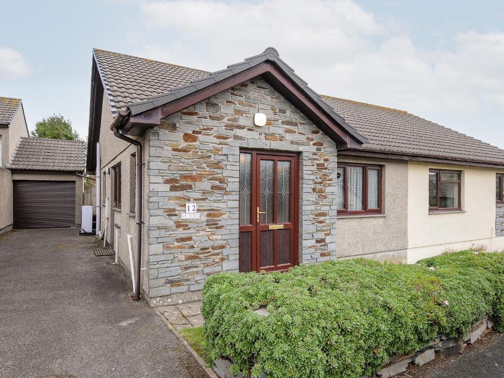 St Albans, Boscastle