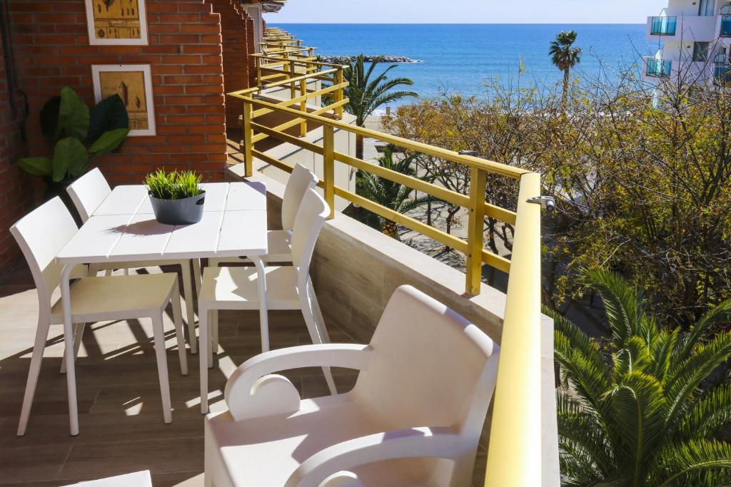 New Sol Apartment Planetcostadorada - 2