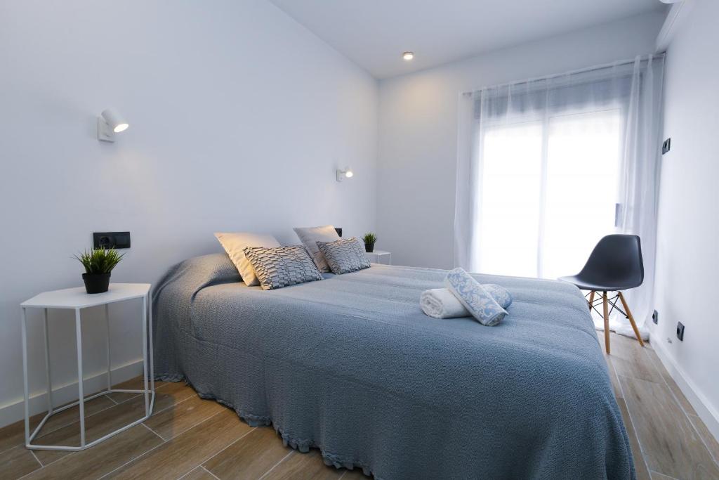 New Sol Apartment Planetcostadorada - 4