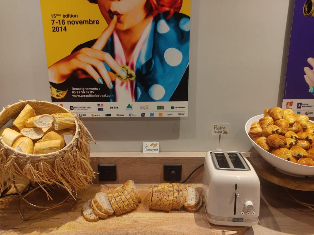 お料理のイメージ