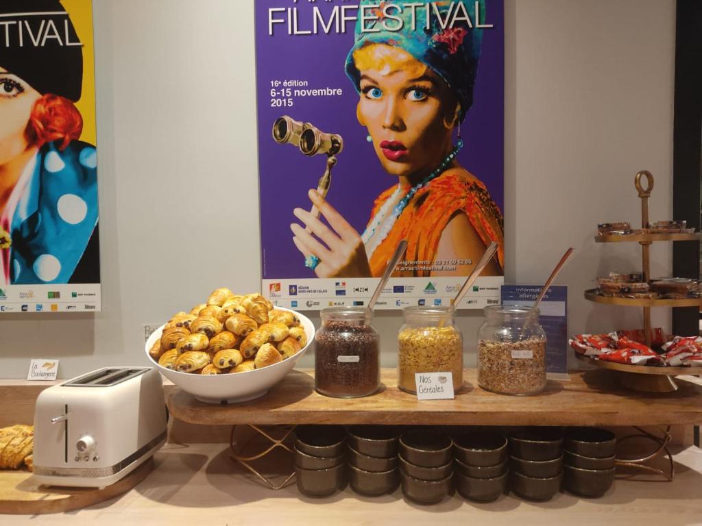 お料理のイメージ